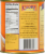 Glory Foods Candied Sweet Potato Yams Perspective: back
