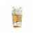 Bass Brushes Medium Wide Tooth Bamboo Wood Comb Perspective: back