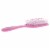Wet Brush Watermelon Seed Oil-Infused Brush Perspective: back