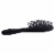 Pro Detangler Brush - Black by Wet Brush for Unisex - 1 Pc Hair Brush Perspective: back