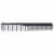 Wet Brush Epic Comb Style 1 Wide Tooth Dresser Hair Brush 1 Pc Perspective: back