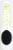 Wet Brush® Shine Enhancer Hair Brush Perspective: back