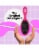 Wet Brush® Original Detangler Perspective: back