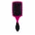 Wet Brush Pro Paddle Detangler  # Pink 1pc Perspective: back