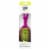 Wet Brush® Purple Shine Enhancer Brush Perspective: back