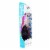 Wet Brush Original Detangler Happy Hair  # Smiley Pineapple 1pc Perspective: back