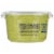 Good Foods™ Avocado Salsa with Fresh Tomatillos Salsa Verde Perspective: back