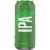Goose Island IPA Beer Perspective: back