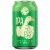Goose Island IPA Beer 12 fl oz Can Perspective: back
