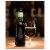 Goose Island Reserve Beer Perspective: back