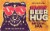 Goose Island Big Juicy Beer Hug Imperial IPA Perspective: back