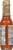 Melindas Xxxtra Original Habanero Hot Pepper Sauce Perspective: back