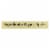 Omena Organics Apple Sauce - Organic - Unsweetend - Case of 12 - 23 oz. Perspective: back