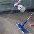 Bona PowerPlus No Scent Hardwood Floor Cleaner Liquid 36 oz. - Total Qty: 8 Perspective: back