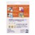 Bona Microfiber Cleaning Cloths Perspective: back