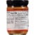 Thai Kitchen Gluten Free Peanut Satay Sauce Perspective: back