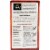 Thai Kitchen Gluten Free Brown Rice Noodles Perspective: back