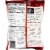Thai Kitchen Gluten Free Lemongrass & Chili Instant Rice Noodle Soup Perspective: back