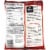 Thai Kitchen® Spring Onion Instant Rice Noodle Soup Perspective: back