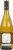 Morgadio Albarino Spanish White Wine Perspective: back