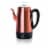 Euro Cuisine PER12 Electric 12 cups Coffee Percolator Perspective: back