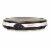 Euro Cuisine CM20 Crepe Maker & Multi Purpose Grill Perspective: back