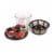 Euro Cuisine® Greek Yogurt Maker/Strainer Perspective: back
