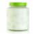 Euro Cuisine Glass Jar With Lids Perspective: back