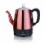 Euro Cuisine PER04 Electric 4 cups Coffee Percolator Perspective: back