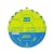 Airhead 95 Deck Shell Inflatable 4 Rider Towable Boating Lake Tube Water Raft Perspective: back