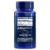 Life Extension® Pumpkin Seed Extract Water-Soluble Vegetarian Capsules Perspective: back