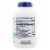 Life Extension® Optimized Mango Irvingia With Phase 3 Mango Calorie Control Complex Capsules Perspective: back