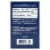 Life Extension® SAMe S-Adenosyl-Methionine Tablets 200mg Perspective: back