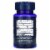 Life Extension Pro-Resolving Mediators, 30 Softgels Perspective: back