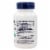 Life Extension Super Bio-Curcumin Vegetarian Capsules 400mg Perspective: back