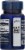 Life Extension® Enhanced Stress Relief Vegetarian Capsules Perspective: back