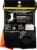 Dickies® Dri-Tech Crew Mens Socks Perspective: back