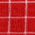 Design Imports CAMZ34376 Red Solid Windowpane Terry Dishtowel - Set of 4 Perspective: back