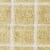 Design Imports CAMZ34379 Pebble Solid Windowpane Terry Dishtowel Set - Set of 4 Perspective: back