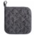DII Mineral Terry Potholder (Set of 3) Perspective: back