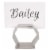 Design Imports CAMZ38989 Antique Silver Place Holder Napkin Ring Set - Set of 6 Perspective: back