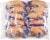 Rio Grande Foods® Pineapple Pies Perspective: back