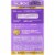 Trojan Her Pleasure Ecstasy Lubricated Condoms - 10 Count (Pack of 6) Perspective: back