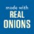 French's Crispy Fried Onions Original 2.8oz (Pack of 24) Perspective: back