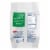 Galbani 3-8oz Fresh Mozzarella Water Pouch Perspective: back