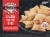 Boston Market® Chicken Pot Pie Bites Perspective: back