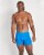 Hanes® Ultimate Comfort Flex Fit® Boxer Brief Perspective: back