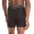 Hanes® Ultimate Comfort FlexFit Boxer Brief - Assorted Lg Perspective: back