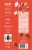 Simek's® Italian Style Beef Meatballs Perspective: back