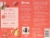 Simek's® Meat and Sauce Lasagna Perspective: back